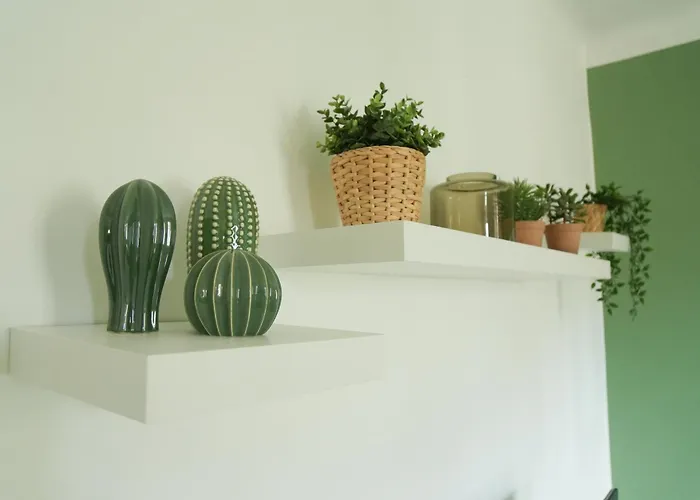 Apartament Da Serena Ai Navigli Mediolan