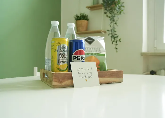 Da Serena Ai Navigli *