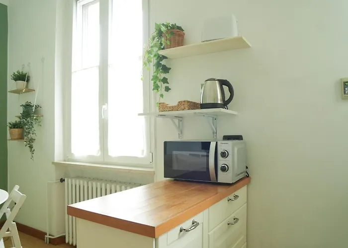 Da Serena Ai Navigli * Mediolan