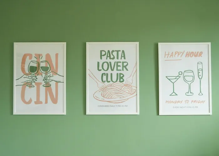 Da Serena Ai Navigli Apartament Mediolan