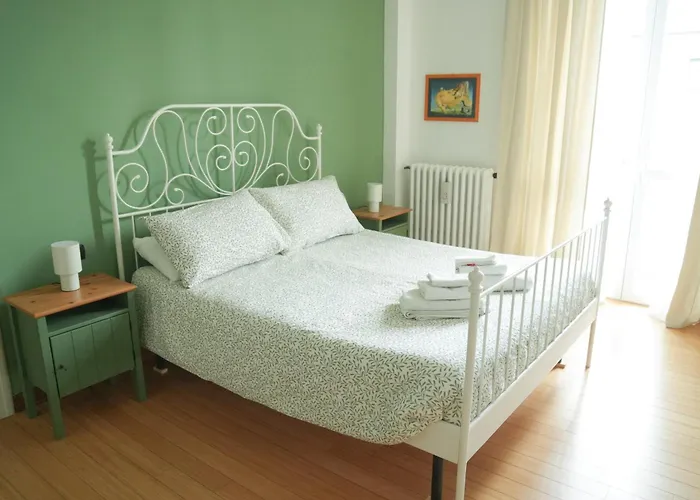 Da Serena Ai Navigli * Mediolan