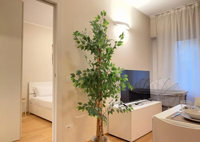 Citylife, Sempione, Near Gerusalemme Metro * Milán