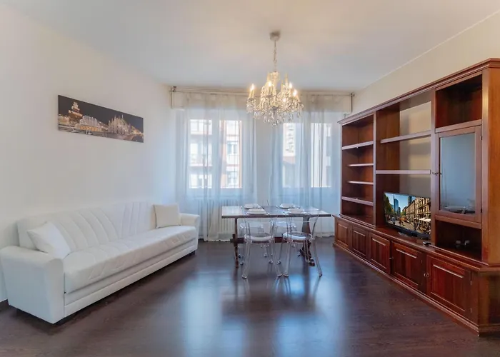 Sempione Color Citylife Fiera District * Milano