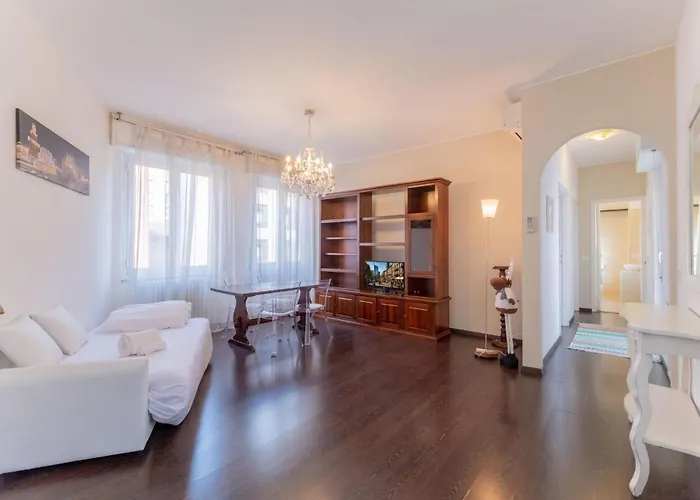 Sempione Color Citylife Fiera District