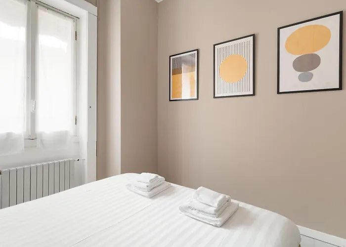 Appartamento Brera In Sant'ambrogio