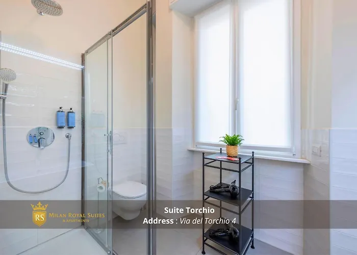 Apartment Royal Duomo Carrobbio *