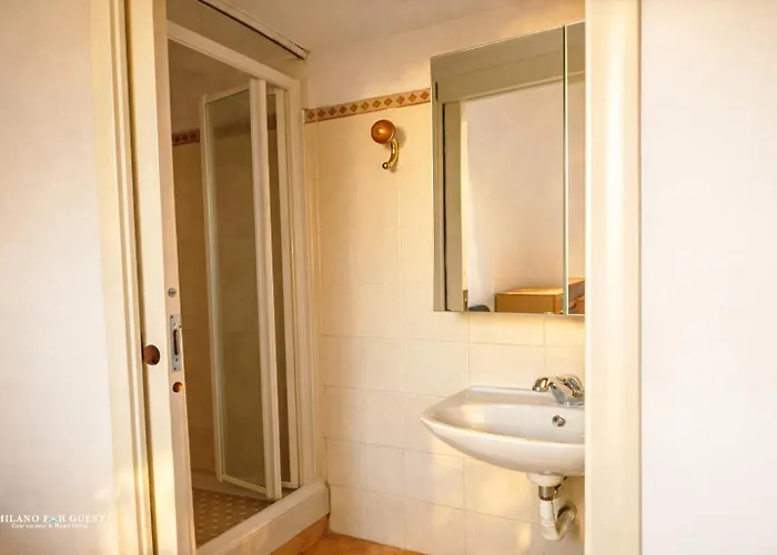 Le Colonne - Centro *