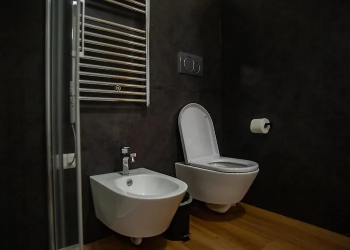 Spacious Design ميلان