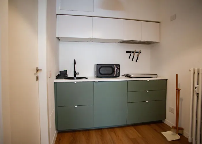 بيت ضيافة Spacious Design ميلان