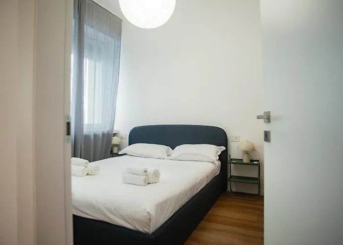 Spacious Design 4*