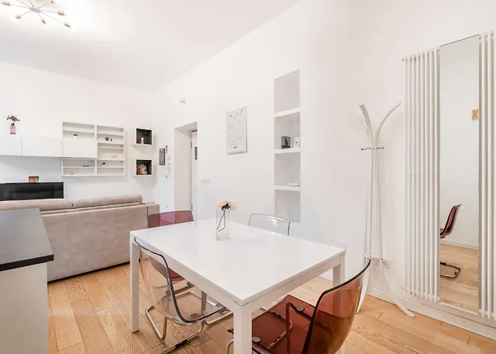 Easylife - - Lazzaro Papi 3 - Porta Romana