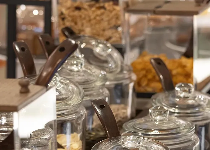 Courtyard By Marriott Linate Mediolan