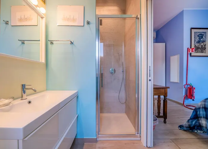 Privata Bagno E Balcone Duomo 3* Milão