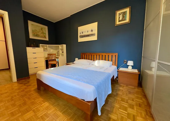 Lillo's Apartmán Milán