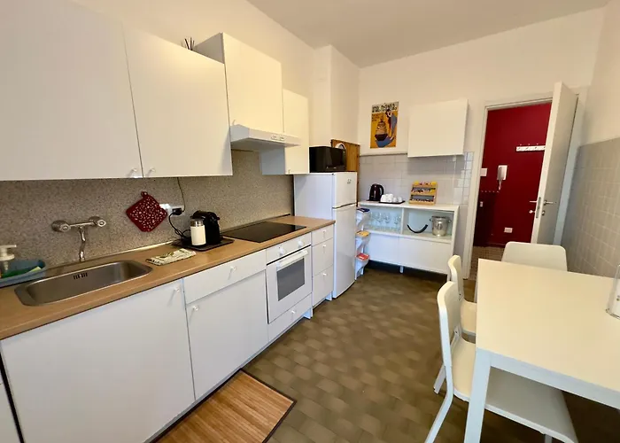 Appartamento Lillo's