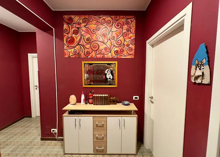 Lillo's Appartamento