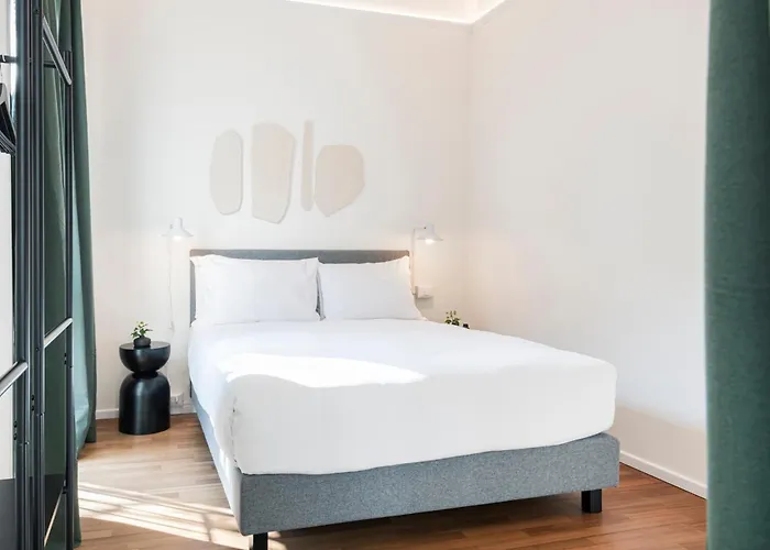 דירה Relstay - Montenapoleone *