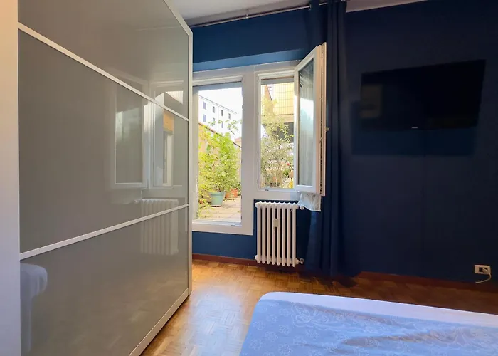 Lillo's Apartmán Milán
