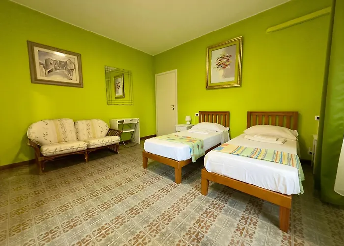 Lillo's Appartamento