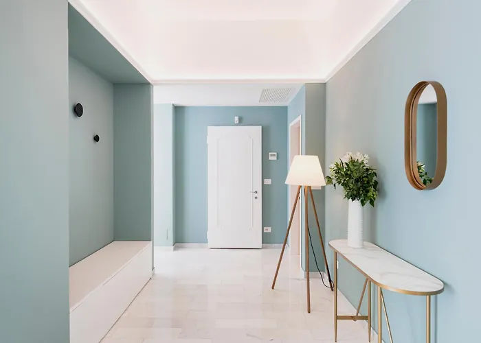 Relstay - Montenapoleone * מילאנו