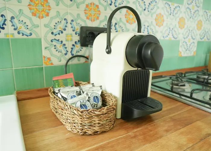 Apartament Da Serena Ai Navigli *