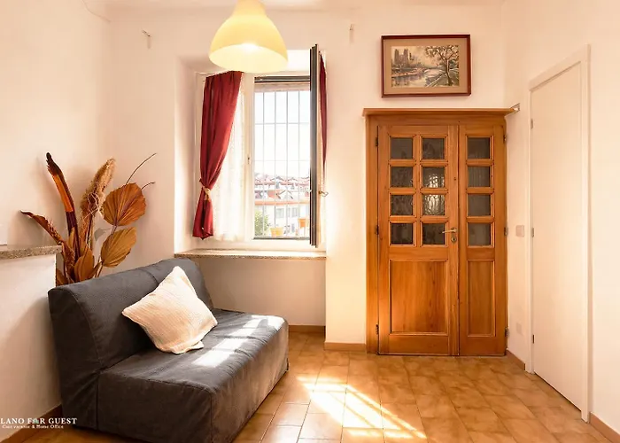 Le Colonne - Centro Милан