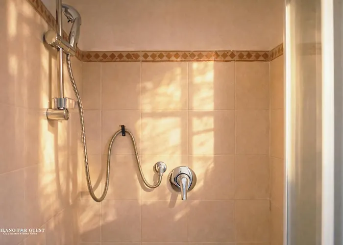 Апартаменты Le Colonne - Centro