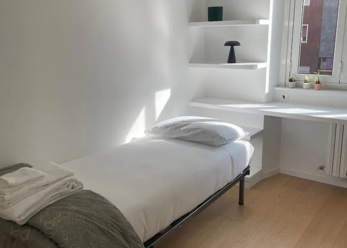 Giambella Appartamento Milano