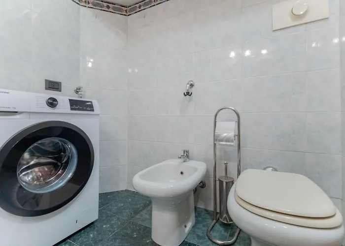 Sempione Orange Zen Citylife Retreat * Mediolan