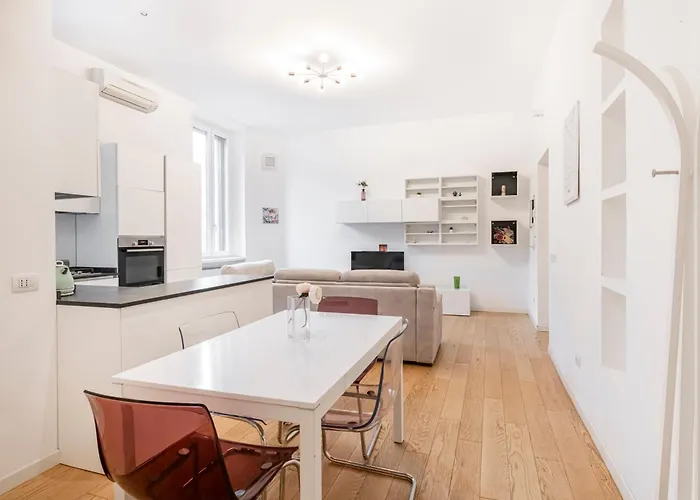 Easylife - - Lazzaro Papi 3 - Porta Romana *