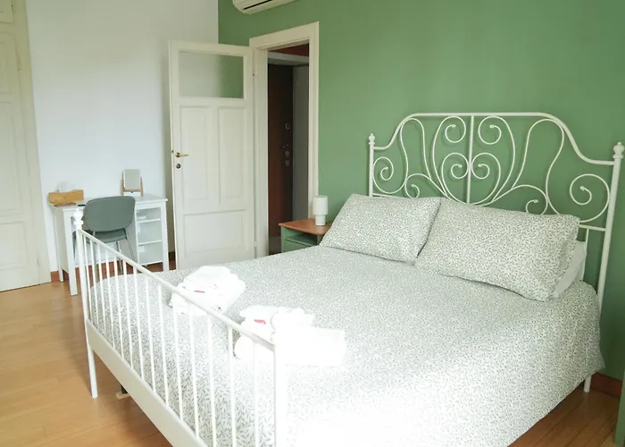 Apartament Da Serena Ai Navigli