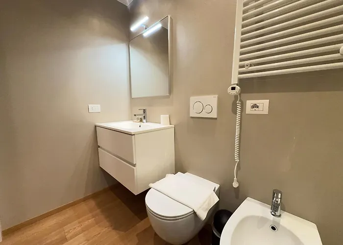 Citylife, Sempione, Near Gerusalemme Metro *