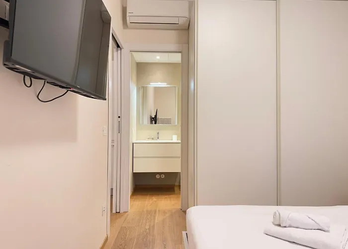 Apartmán Citylife, Sempione, Near Gerusalemme Metro Milán