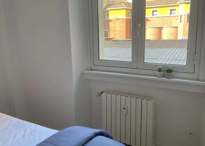 Giambella Appartamento Milano