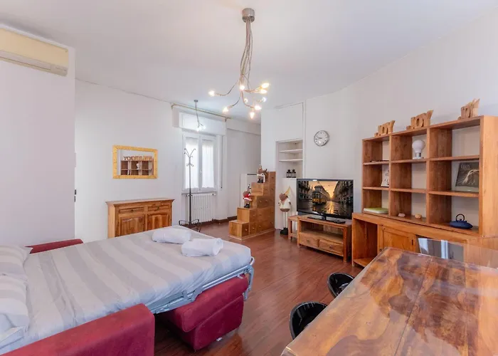 Sempione Color Citylife Fiera District Milano