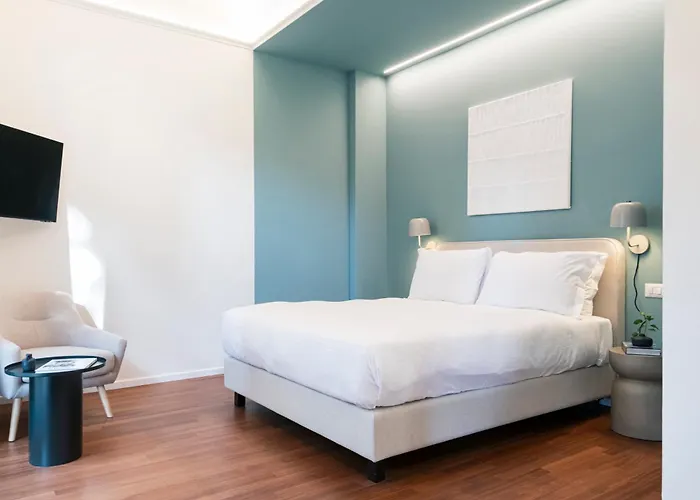 Relstay - Montenapoleone דירה *