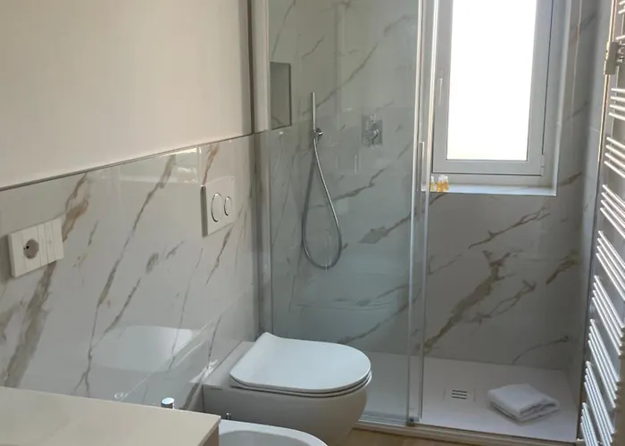 Appartamento Giambella