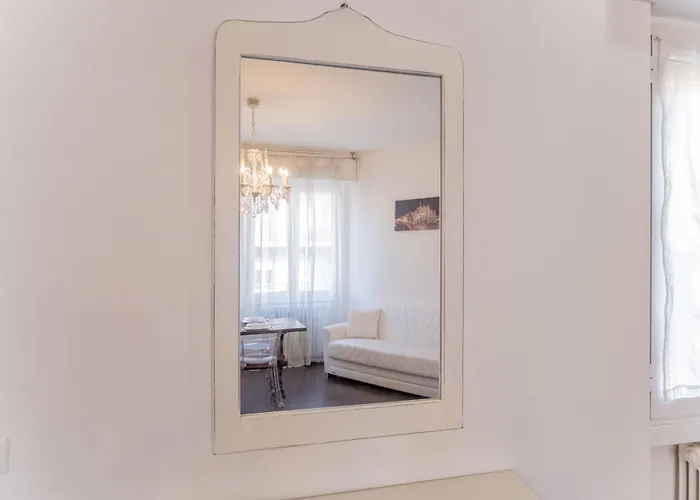 Sempione Color Citylife Fiera District * Milano