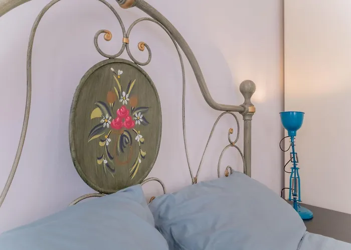 Lägenhet Sempione Color Citylife Fiera District