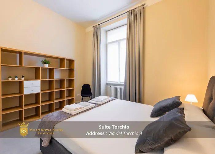 Royal Duomo Carrobbio *