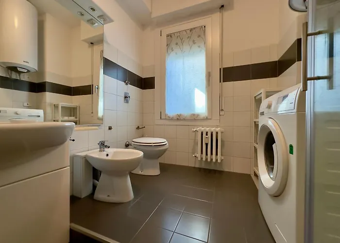 Appartamento Lillo's