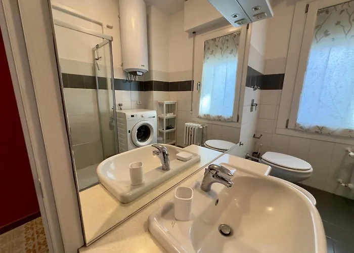 Lillo's Apartmán *