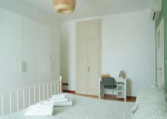 Apartament Da Serena Ai Navigli