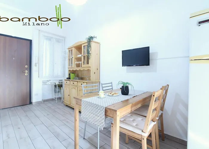 דירה Bamboo Santa Rita