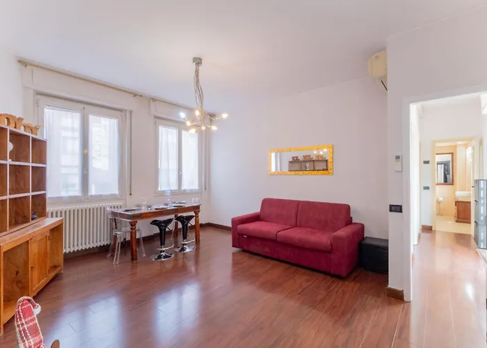 Sempione Color Citylife Fiera District *