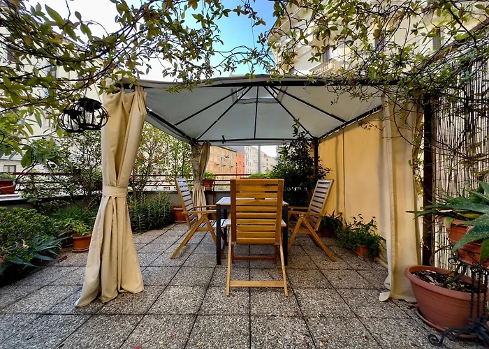 Lillo's Appartamento *