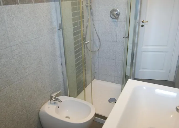 Apartament Da Serena Ai Navigli