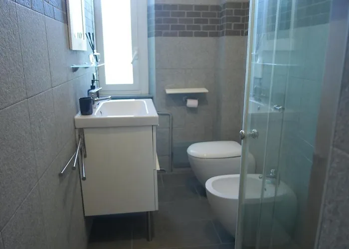 Da Serena Ai Navigli *