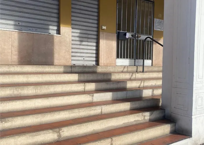 דירה Bamboo Santa Rita *