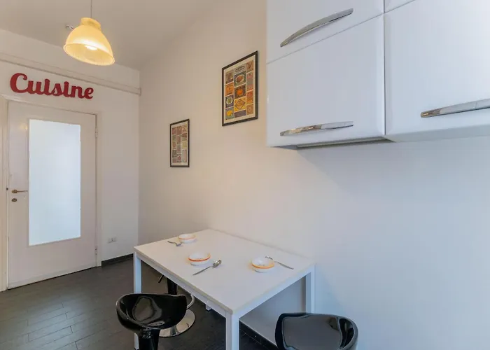 Sempione Color Citylife Fiera District * Milano